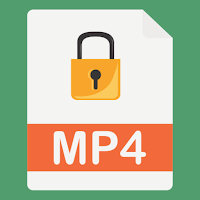 Encrypt video