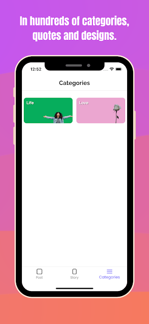 Love and Relationship Quotes Screenshot 1