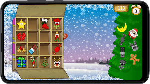 Decorations Match Screenshot 1