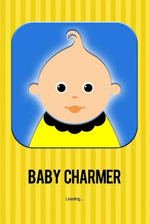 Baby Charmer - Eye Simulation Screenshot 0