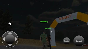 Kejar2an Ciihuy Screenshot 1
