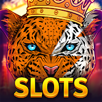 Slots Jaguar King Vegas Casino