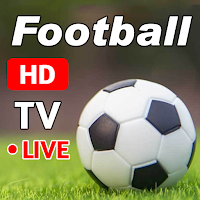 Live Football TV HD Streaming