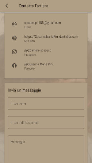 Susanna Maria Pini Screenshot 2