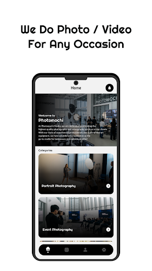 Photomochi Screenshot 2