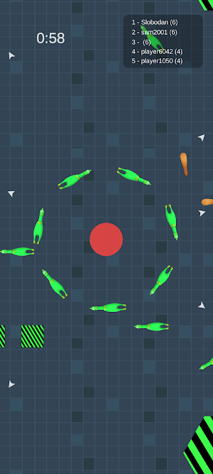 Forge & Flatten Screenshot 1