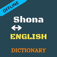 Shona To English Dictionary Of