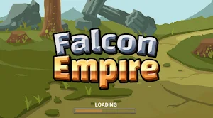 Falcon Empire Screenshot 0