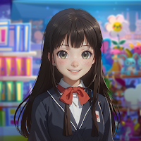 Supermarket Story 3D