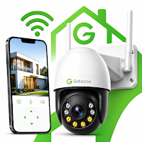 Galayou Camera App