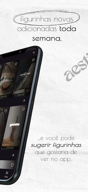 Aestik Screenshot 1