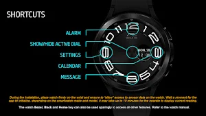 AE STRATOS SIX Screenshot 3