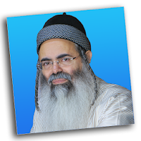 הרב אמנון יצחק ללא הפסקה