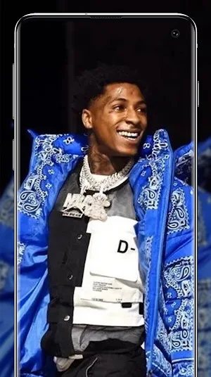 Youngboy Wallpapers HD Screenshot 3