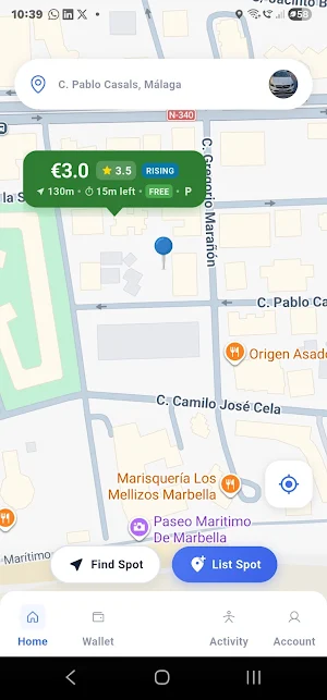 Dreeveo Screenshot 1
