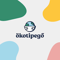 Ökotipegő