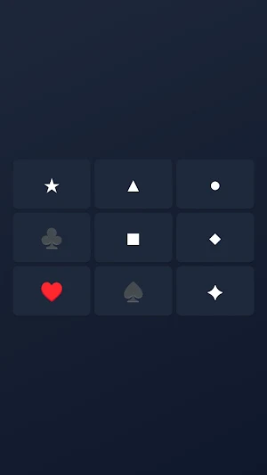 SymbolicaRushh Screenshot 2