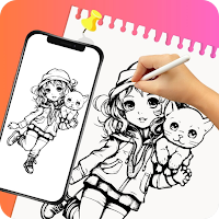 AR Drawing: Sketch & Trace Art