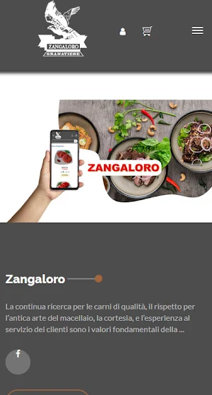 Zangaloro Carni Screenshot 1