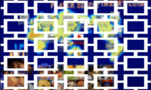 Street 90s Fighter 2 Champion Screenshot 3