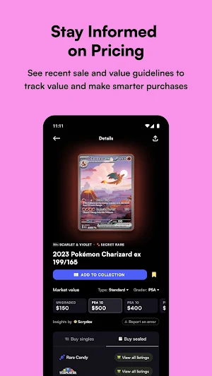 Rare Candy - Collect Together Screenshot 2