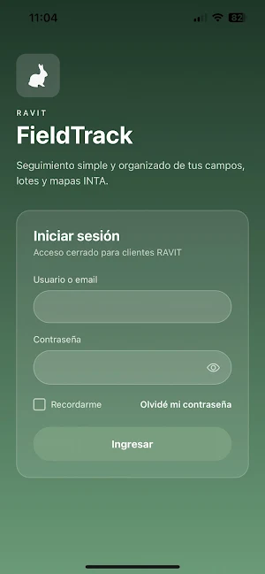 Ravit Screenshot 0