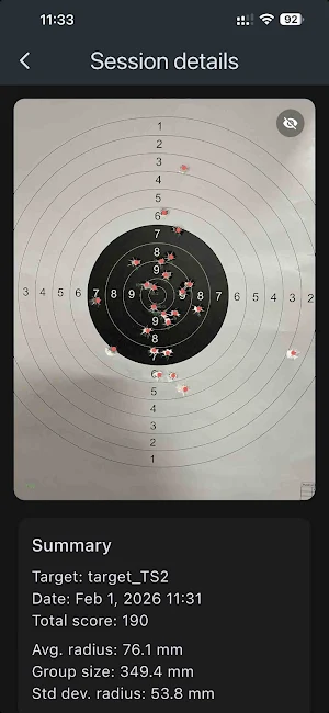 DiShooter Screenshot 3