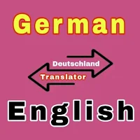 English to German Translator