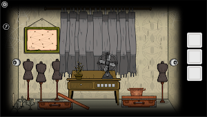 A Diary Of Darkness 2 Screenshot 1