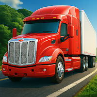 Highway Truck Simulator Euro