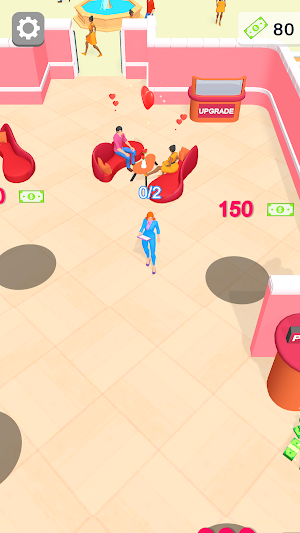 Matchmaker Screenshot 2