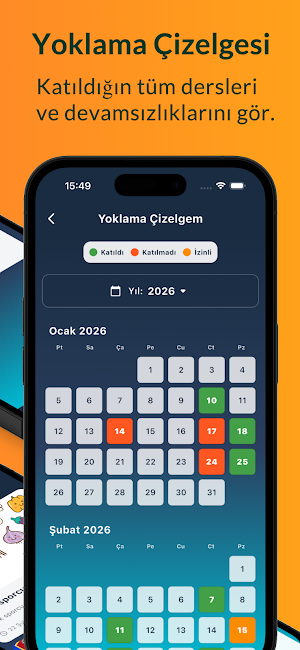 Ata 1925 Spor Kulübü Screenshot 2