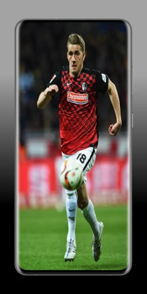 SC Friburgo 4K Wallpapers Screenshot 3