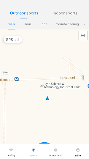 HelloFit Pro Screenshot 1