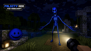 Falsity & Cruelity for MCPE Screenshot 0