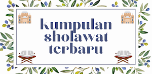 sholawat nabi offline mp3 Screenshot 0