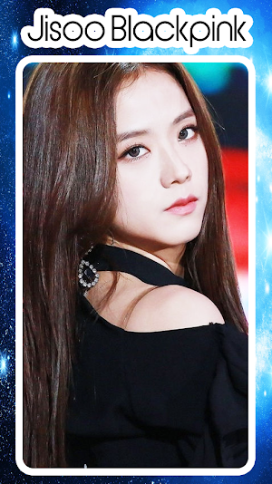 Jisoo Blackpink Fake Call Screenshot 1