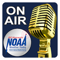 NOAA Weather Radio