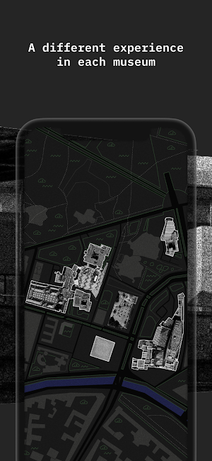 Future Walk Screenshot 2