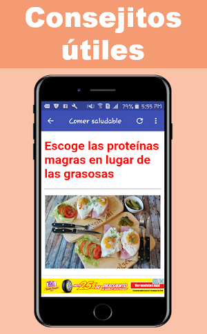 Secretos para Adelgazar Rápido Screenshot 0