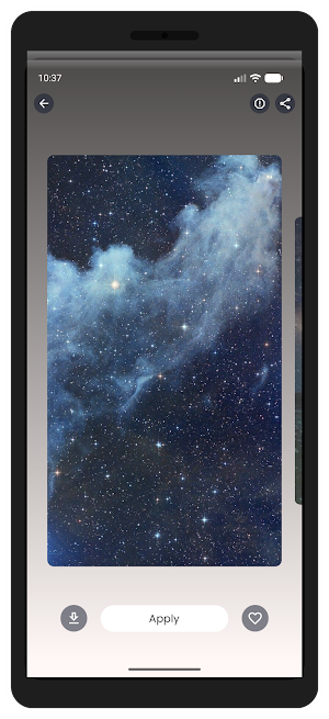 Life Wallpaper HD & 4K Screenshot 2
