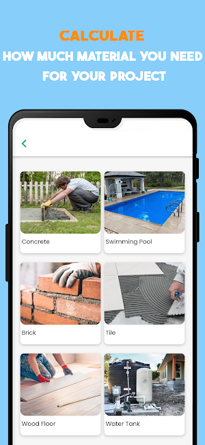 All In One Home Services Screenshot 3