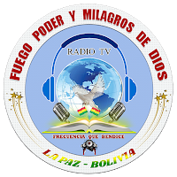 Fuego Poder y Milagros De Dios