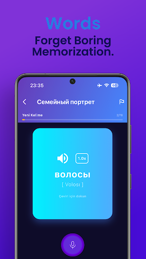 Liddo: Language Learning Screenshot 2
