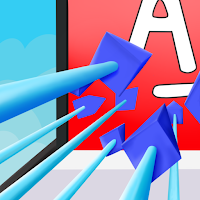 Arrow Type 3D