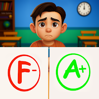 School Teacher Simulator Game