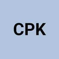 CPK Calculator