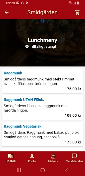 Dalasmaker Screenshot 1