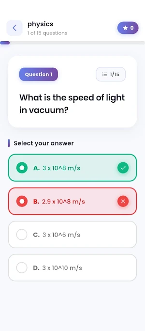 smart learners Screenshot 3