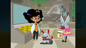Evaluate Num Exp w/ Zero Nega Screenshot 0